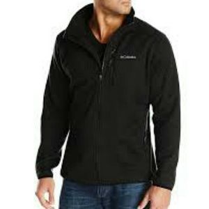 Columbia NWT Fleece Jacket